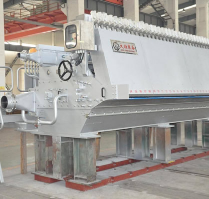 卡尔斯特成为青岛市水力集团公司供应商