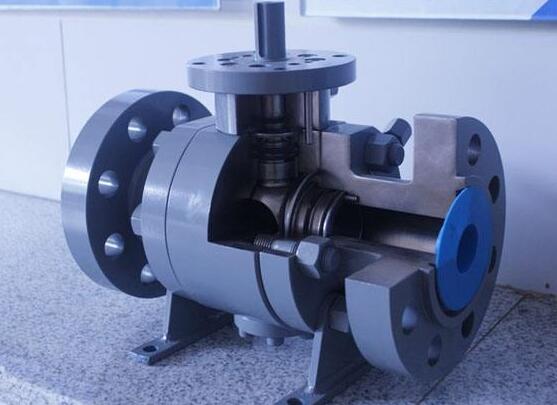 阀门国产化任重道远：煤化工阀门的现状和未来