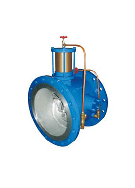 BFDG7M41HX(活塞式)管力阀