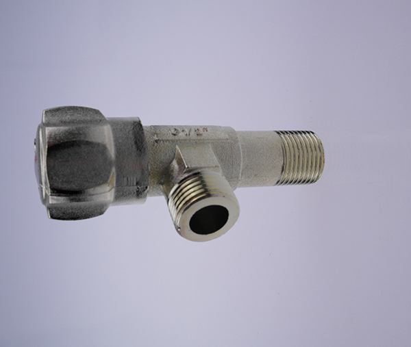 埃美柯阀门系列直角阀