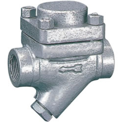 CS49H-16、S49H-16、CS49-16C、CS49H-25、CS49H-40 圆盘式疏