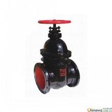 硬密封暗杆闸阀