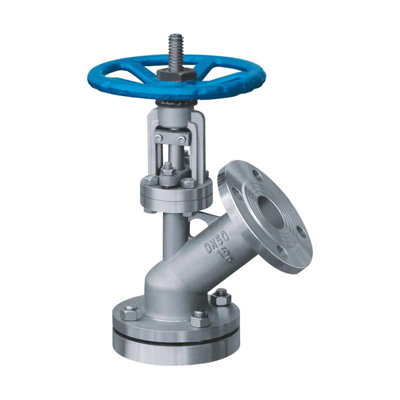 截止阀