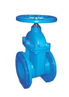 <b>沪工阀门系列闸阀</b>