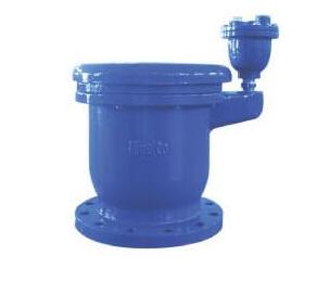 <b>沪工阀门系列排气阀</b>