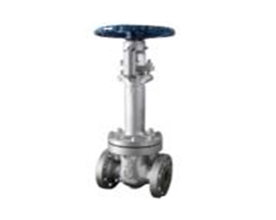 美标低温铸钢闸阀