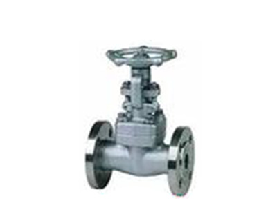 美标锻钢截止阀