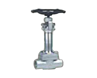 美标低温锻钢截止阀