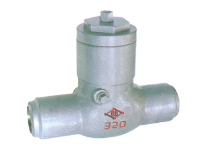 电站止回阀
