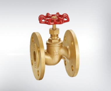 J11W J41W系列黄铜截止阀