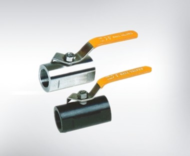 Q11F广式内螺纹球阀