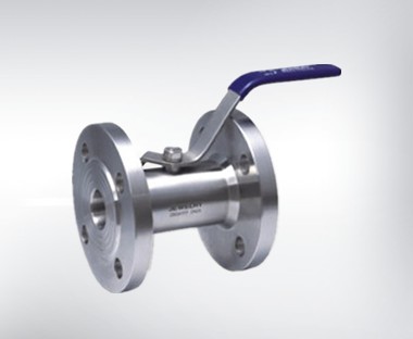 Q41F广式法兰球阀