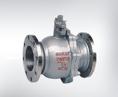 Q41F国标软密封球阀