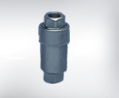 H12W内螺纹止回阀