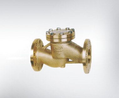 H14W H41W系列全铜止回阀