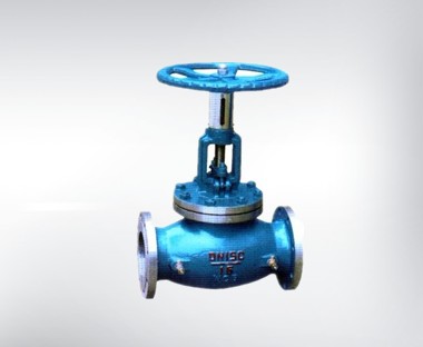 TJH型手动调节阀、自锁手动调节阀