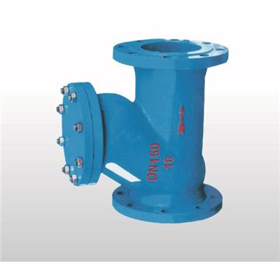 球型止回阀HQ41X