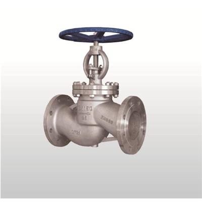 不锈钢截止阀J41W