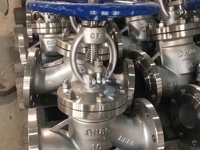 本文沪工阀门小编将针对输气站场阀门保养工作进行分析与探讨