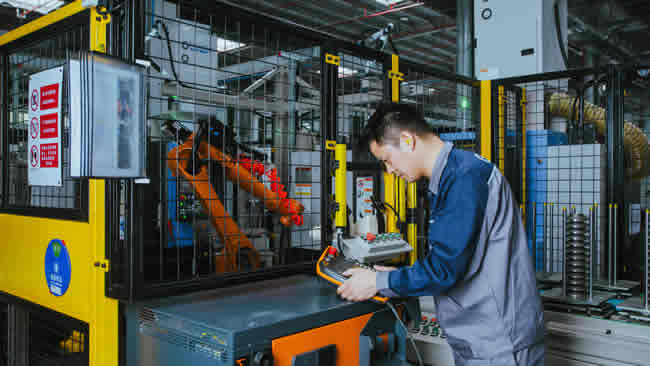 尽管许多阀门可以修理，但有些沪工阀门几乎是不可能修理的