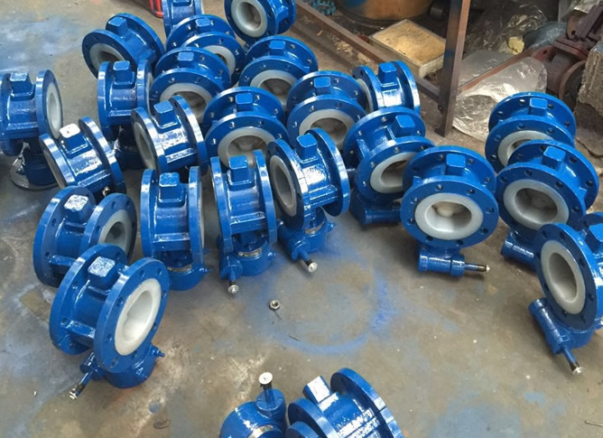 沪工阀门行业如何提升核心竞争力，加快结构调整和产业升级