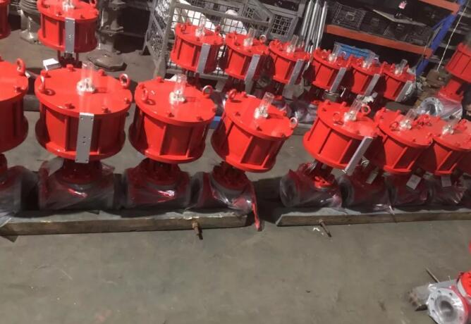 沪工阀门行业如何提升核心竞争力，加快结构调整和产业升级