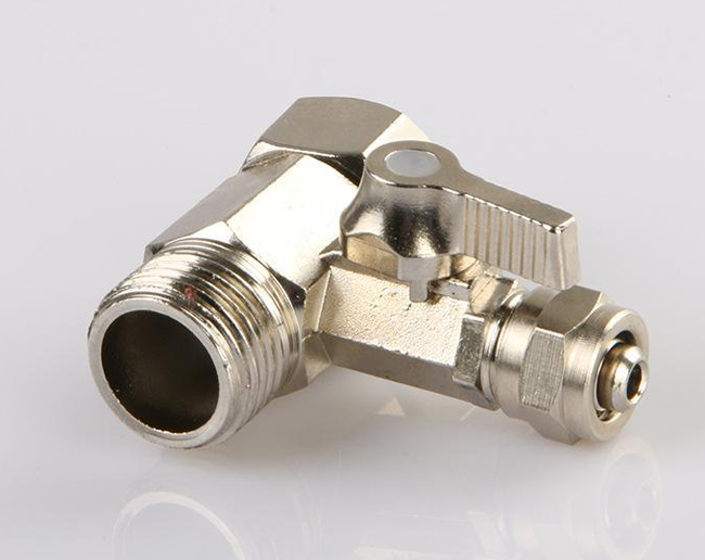 沪工阀门小编特为暖气片的阀门来出一份说明书