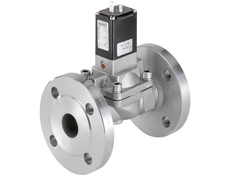 沪工阀门系列这种形式的阀门更加严格