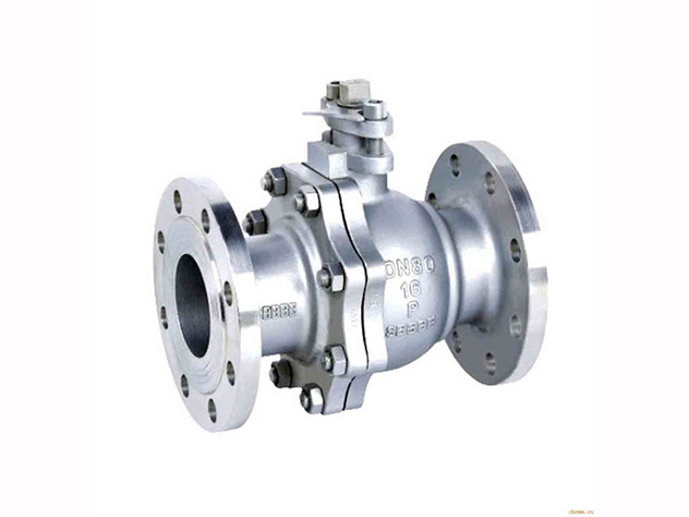 卡尔斯特阀门参数也是购买阀门更重要的一步