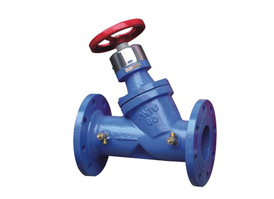 卡尔斯特阀门小编告诉你为满足客户的不同需求