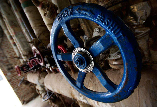 而阀门漏泄的主要原因青岛阀门批发总结有以下两点