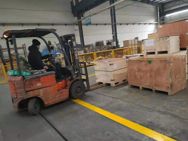 卡尔斯特阀门签订的平度海诚水水处理厂家污水蝶阀安装更换合同