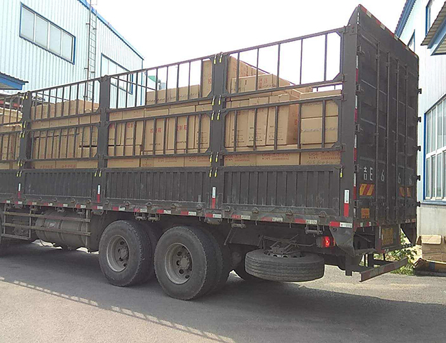 承接城阳鑫江玫瑰园小区阀门检修更换完工