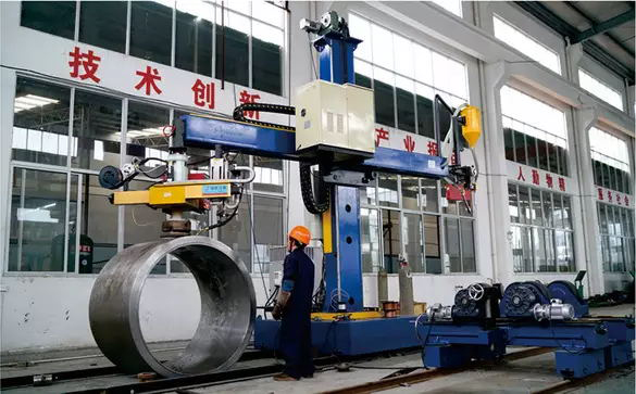 卡尔斯特阀门订单接连不断