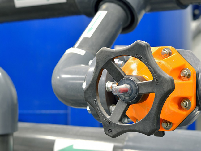 工业阀门安装的注意事项有哪些？