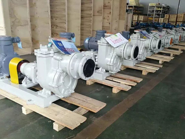 离心泵出口的冠龙阀门止回阀的作用就是防止出口管路中的液体倒流形成水锤造成泵内叶轮损伤