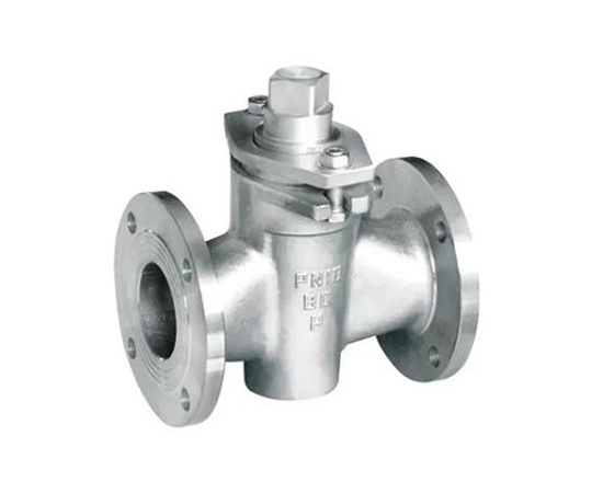 来跟青岛阀门批发小编一起了解不锈钢不锈的原理，或许会帮助您理解它为什么会生锈。