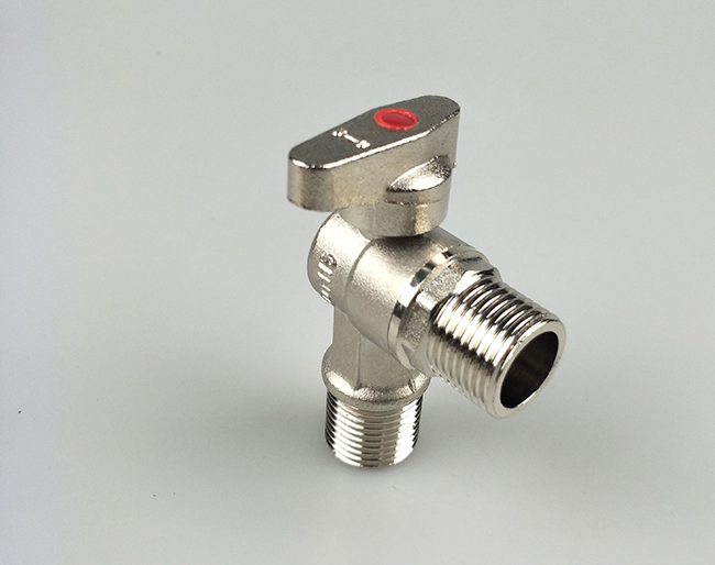 我们沪工阀门小编带大家一起来看看我们沪工阀门系列的八字阀和角阀的区别相关知识吧