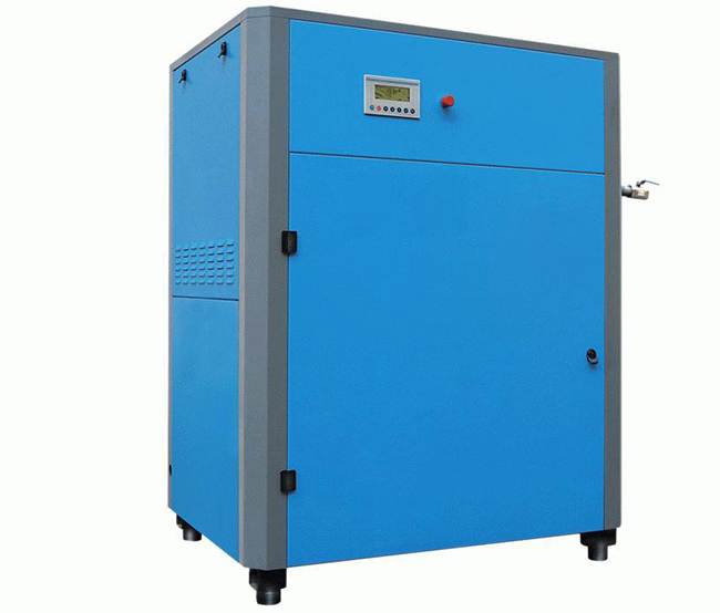 变频螺杆空压机