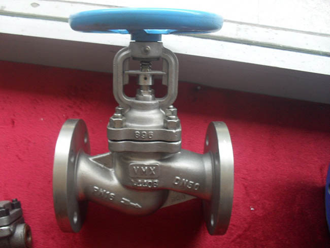 在沪工阀门中不锈钢阀门适用的材质有哪些？