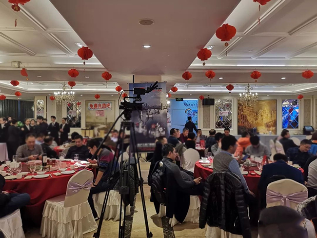 卡尔斯特阀门公司举办客户阀门交流会议