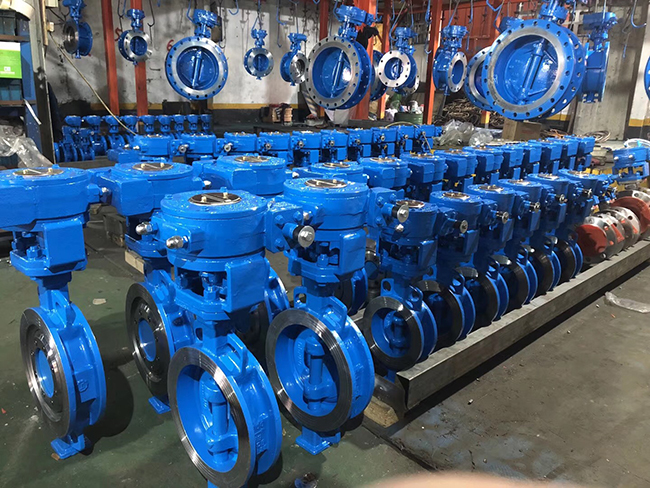 两种检测闸阀气密的方法你还不知道？