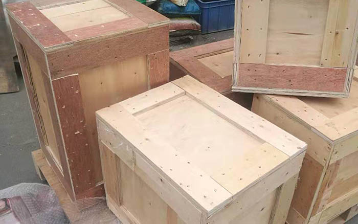 海诚水处理设备公司订购指定品牌埃美阀门系列